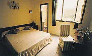 Hostal Paris Port de Pollença Exteriör bild